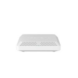 Hopper SE (KN-3812) Router Gigabit Wi-Fi 6 Mesh AX3000 con Smart Switch Gigabit de 4 puertos y puerto USB 3.0