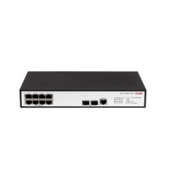 LS-1850V2-10P-EI-GL switch Gestionado L2 Gigabit Ethernet (10/100/1000)