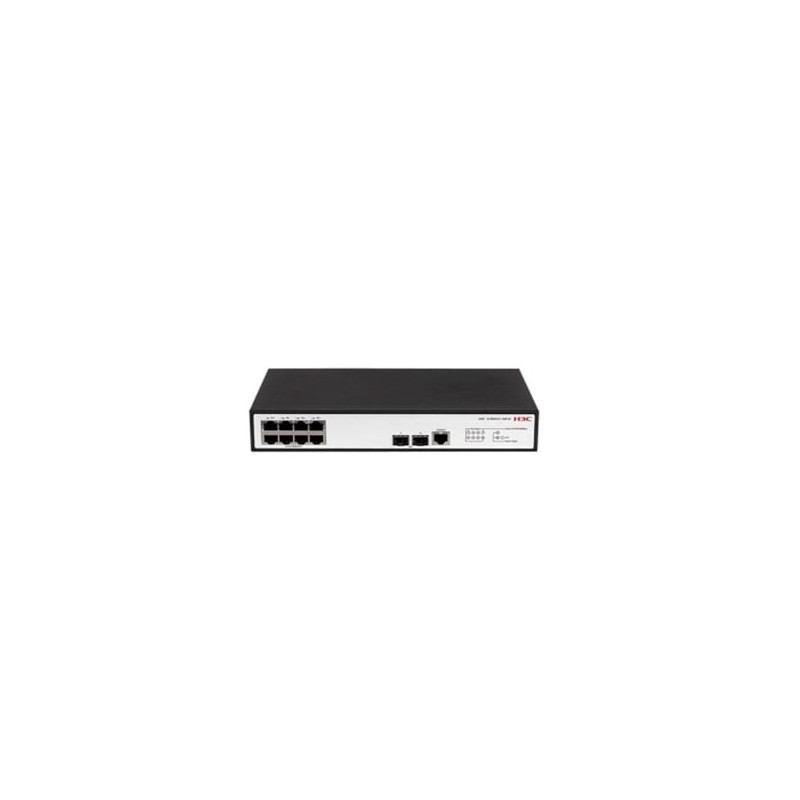 LS-1850V2-10P-EI-GL switch Gestionado L2 Gigabit Ethernet (10/100/1000)