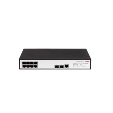 LS-1850V2-10P-EI-GL switch Gestionado L2 Gigabit Ethernet (10/100/1000)