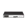LS-1850V2-10P-EI-GL switch Gestionado L2 Gigabit Ethernet (10/100/1000)