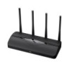 MR27BE router inalmbrico 2.5 Gigabit Ethernet Doble banda (2 4 GHz / 5 GHz) Negro