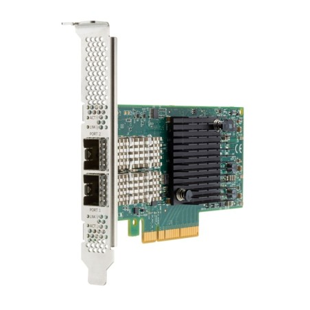 Broadcom BCM57414 Ethernet 10/25Gb 2-port SFP28 Adapter for