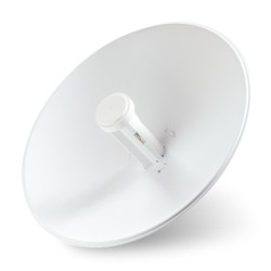 PBE-M5-400 repetidor y transceptor Puente wifi 1000 Mbit/s Blanco