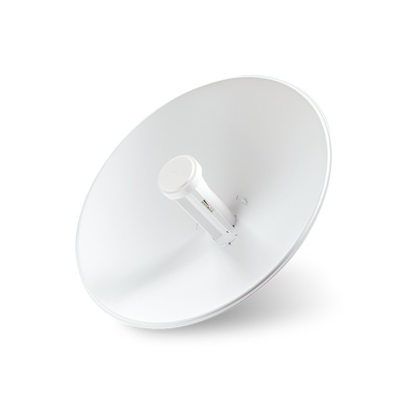 PBE-M5-400 repetidor y transceptor Puente wifi 1000 Mbit/s Blanco