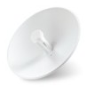 PBE-M5-400 repetidor y transceptor Puente wifi 1000 Mbit/s Blanco