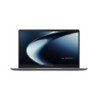 ExpertBook P1 PM1403CDA-S60408X - Ordenador Porttil 14" Full HD (AMD Ryzen 7 170  16GB RAM  512GB SSD  Radeon 680M  Windows 11 P