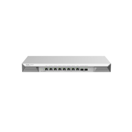 RG-EG710XS router 2.5 Gigabit Ethernet  10 Gigabit Ethernet  Gigabit Ethernet Gris
