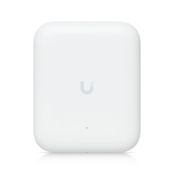 U7 Outdoor 4300 Mbit/s Blanco Energa sobre Ethernet (PoE)