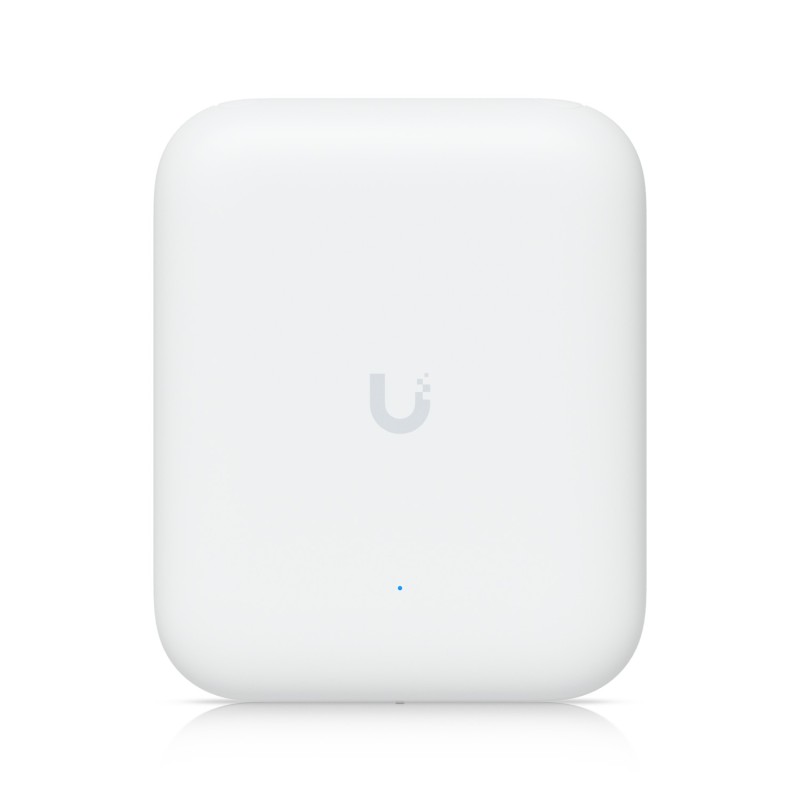 U7 Outdoor 4300 Mbit/s Blanco Energa sobre Ethernet (PoE)