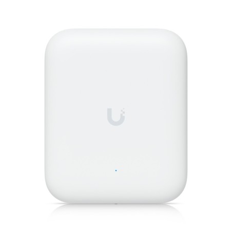 U7 Outdoor 4300 Mbit/s Blanco Energa sobre Ethernet (PoE)