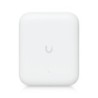 U7 Outdoor 4300 Mbit/s Blanco Energa sobre Ethernet (PoE)