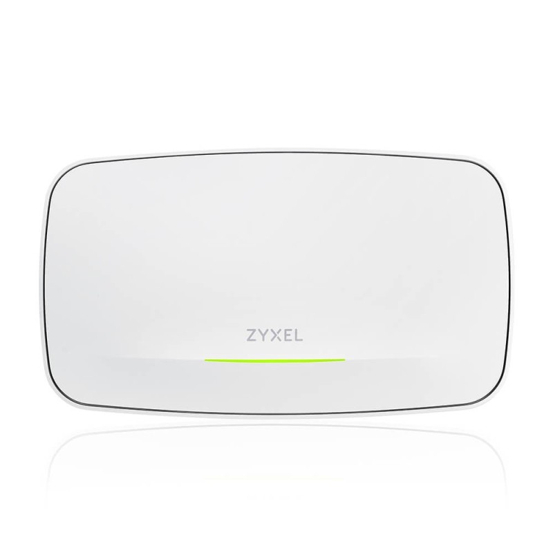 WBE660S-EU0101F punto de acceso inalmbrico 11530 Mbit/s Gris Energa sobre Ethernet (PoE)