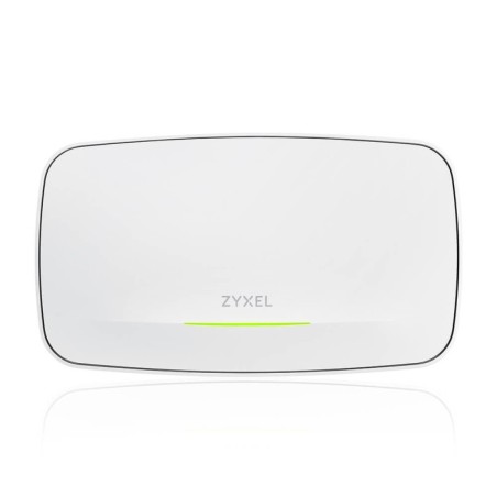 WBE660S-EU0101F punto de acceso inalmbrico 11530 Mbit/s Gris Energa sobre Ethernet (PoE)