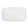 WBE660S-EU0101F punto de acceso inalmbrico 11530 Mbit/s Gris Energa sobre Ethernet (PoE)