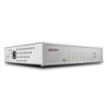 25045 switch Gestionado Gigabit Ethernet (10/100/1000) Energa sobre Ethernet (PoE) Plata