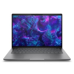 ZBook 8 G1i Wolf Pro Security Edition Intel Core Ultra 7 255H Estacin de trabajo mvil 35 6 cm (14") WUXGA 32 GB DDR5-SDRAM 1 TB 