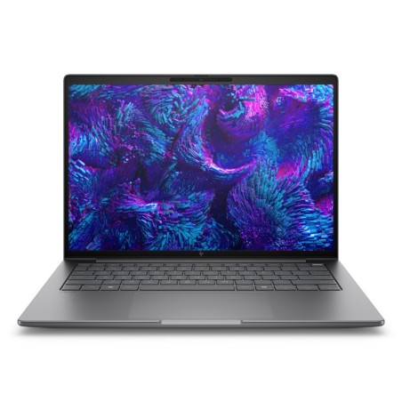 ZBook 8 G1i Wolf Pro Security Edition Intel Core Ultra 7 255H Estacin de trabajo mvil 35 6 cm (14") WUXGA 32 GB DDR5-SDRAM 1 TB 