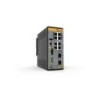 IE220-10GHX Gestionado L2 Gigabit Ethernet (10/100/1000) Energa sobre Ethernet (PoE) Gris