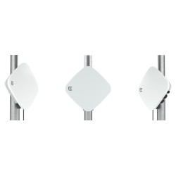 AP460S6C-WR punto de acceso inalmbrico Blanco Energa sobre Ethernet (PoE)