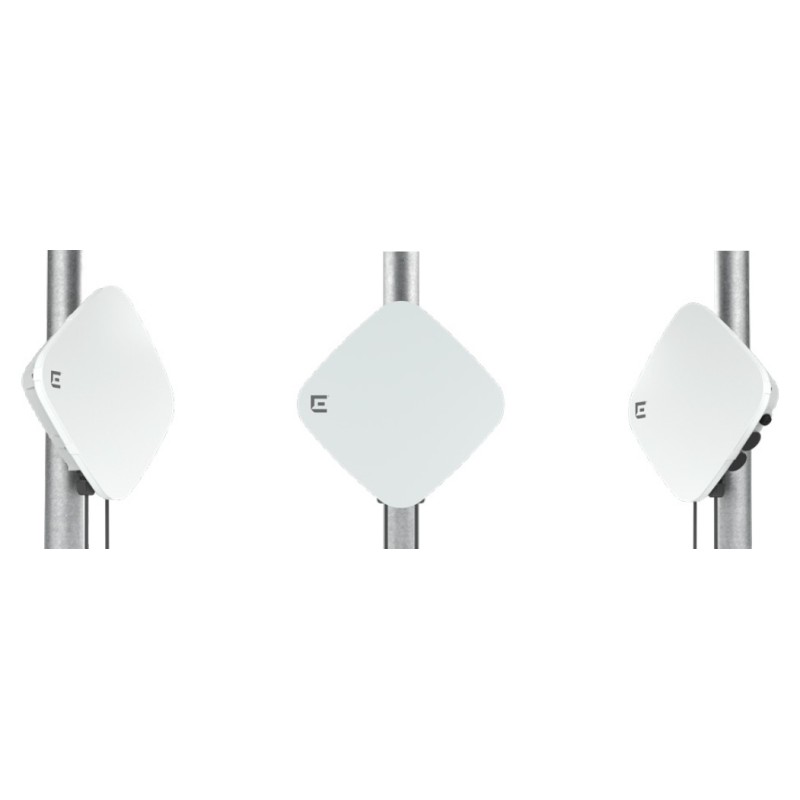 AP460S6C-WR punto de acceso inalmbrico Blanco Energa sobre Ethernet (PoE)