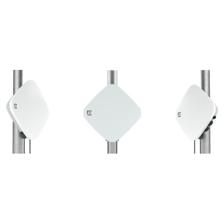 AP460S6C-WR punto de acceso inalmbrico Blanco Energa sobre Ethernet (PoE)