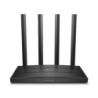 Archer C80 router inalmbrico Gigabit Ethernet Doble banda (2 4 GHz / 5 GHz) Negro
