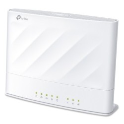 Archer MX700 router inalmbrico Gigabit Ethernet Doble banda (2 4 GHz / 5 GHz) 4G Blanco
