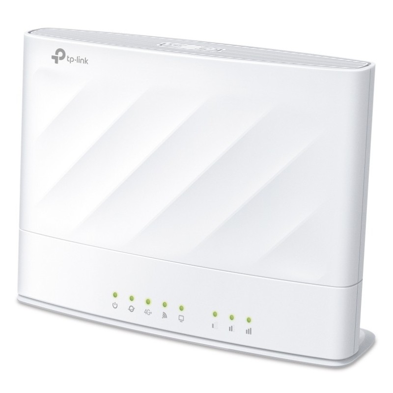 Archer MX700 router inalmbrico Gigabit Ethernet Doble banda (2 4 GHz / 5 GHz) 4G Blanco