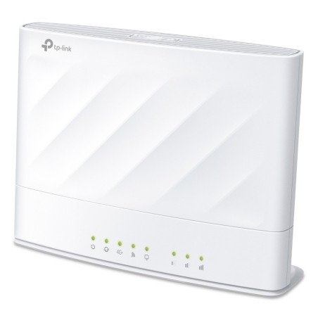 Archer MX700 router inalmbrico Gigabit Ethernet Doble banda (2 4 GHz / 5 GHz) 4G Blanco