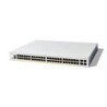 Catalyst 1300 Gestionado L2/L3 Gigabit Ethernet (10/100/1000) Energa sobre Ethernet (PoE) Gris