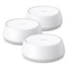 BE3600 Doble banda (2 4 GHz / 5 GHz) Wi-Fi 7 (802.11be) Blanco 2 Interno