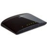 DES-1005D No administrado Fast Ethernet (10/100) Negro