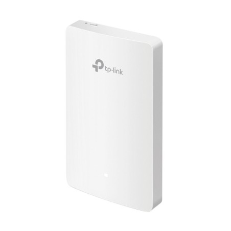 Omada EAP235-Wall 1167 Mbit/s Blanco Energa sobre Ethernet (PoE)