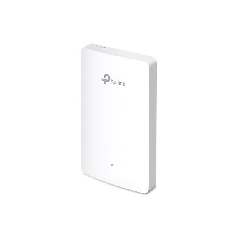 Omada EAP615-WALL 1774 Mbit/s Blanco Energa sobre Ethernet (PoE)