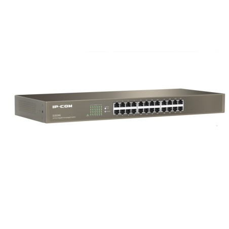 G1024G switch No administrado L2 Gigabit Ethernet (10/100/1000) Bronce