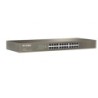 G1024G switch No administrado L2 Gigabit Ethernet (10/100/1000) Bronce