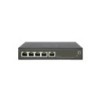 GES-2105P switch Gestionado L2 Gigabit Ethernet (10/100/1000) Energa sobre Ethernet (PoE) Negro