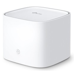 HX520 Doble banda (2 4 GHz / 5 GHz) Wi-Fi 6 (802.11ax) Blanco 3 Interno