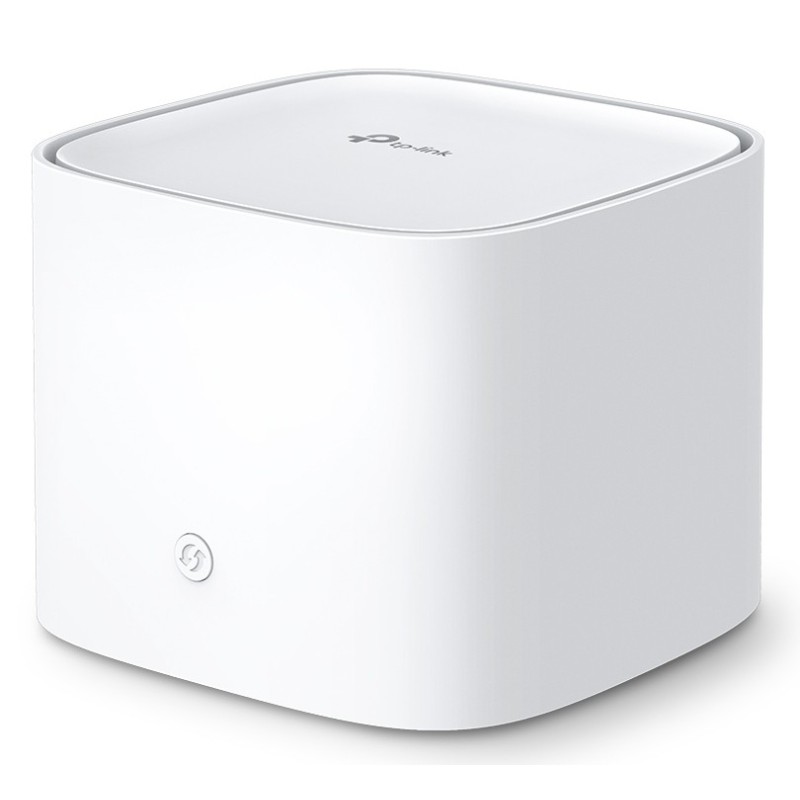 HX520 Doble banda (2 4 GHz / 5 GHz) Wi-Fi 6 (802.11ax) Blanco 3 Interno