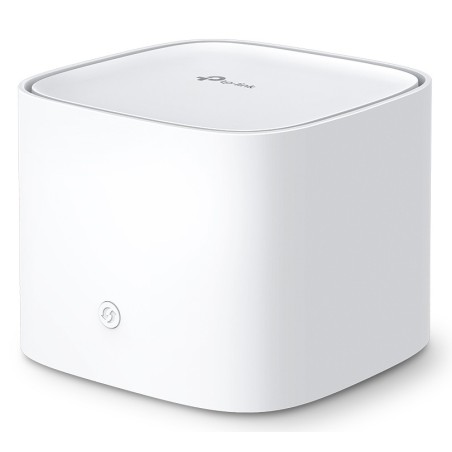 HX520 Doble banda (2 4 GHz / 5 GHz) Wi-Fi 6 (802.11ax) Blanco 3 Interno