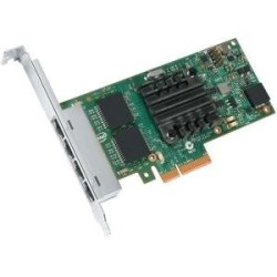I350T4V2 adaptador y tarjeta de red Interno Ethernet 1000 Mbit/s