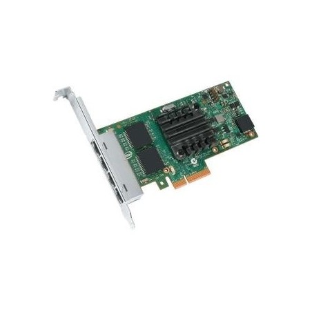 I350T4V2 adaptador y tarjeta de red Interno Ethernet 1000 Mbit/s