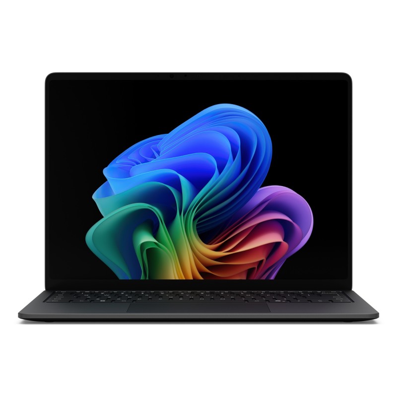 Surface Laptop 8 Copilot+ PC Intel Core Ultra 7 366H Porttil 35 cm (13.8") Pantalla tctil 32 GB LPDDR5x-SDRAM 512 GB SSD Wi-Fi 7