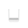 Carrier (KN-1721) Router Wi-Fi 5 Mesh AC1200 con Smart Switch de 3 puertos y puerto USB