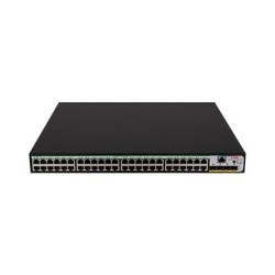 LS-5120V3-52P-LI-GL switch Gestionado L3 Gigabit Ethernet (10/100/1000) Negro