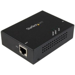 Extensor PoE+ Gigabit 802.3at/af - 100m