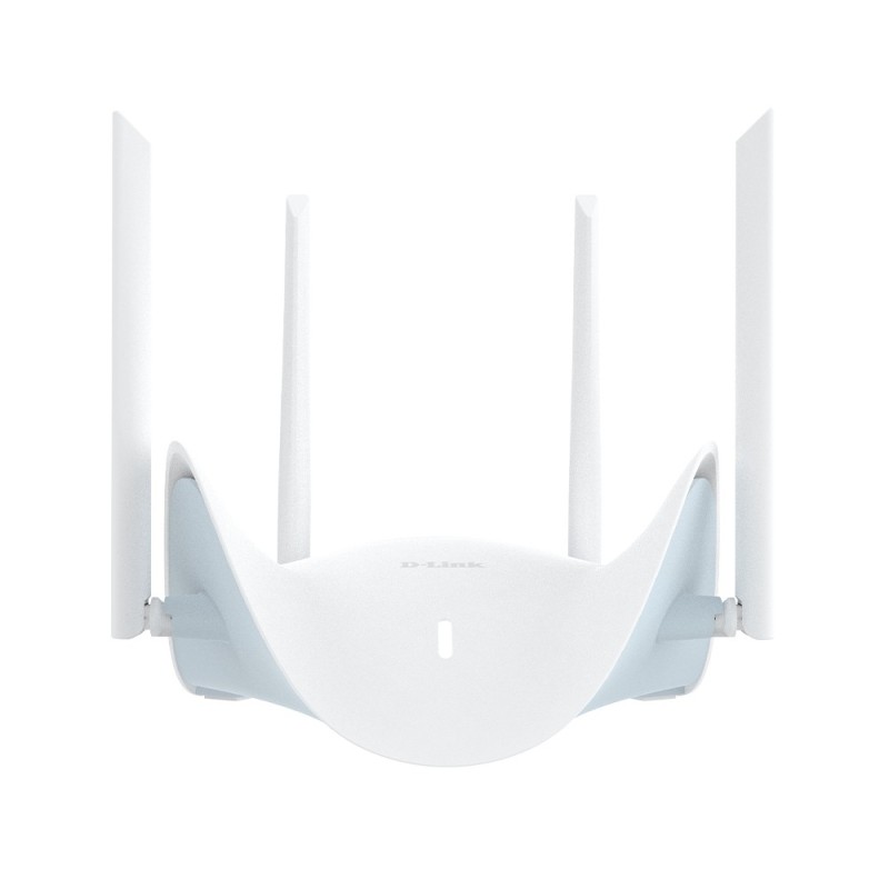 R36 router inalmbrico Ethernet Doble banda (2 4 GHz / 5 GHz) Blanco