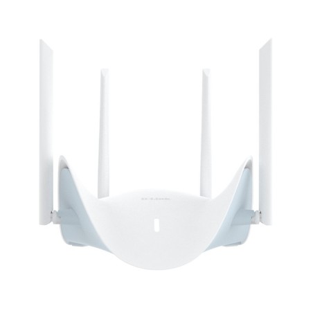 R36 router inalmbrico Ethernet Doble banda (2 4 GHz / 5 GHz) Blanco