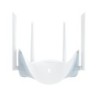 R36 router inalmbrico Ethernet Doble banda (2 4 GHz / 5 GHz) Blanco